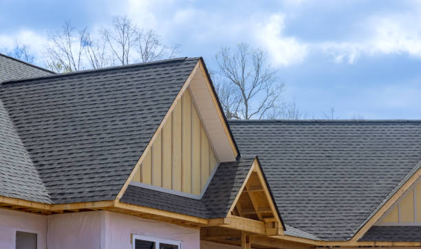 Best Roof Coating and Sealing  in Lake Carmel, NY