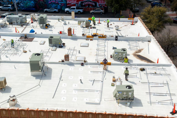 Best Hot Roofs  in Lake Carmel, NY